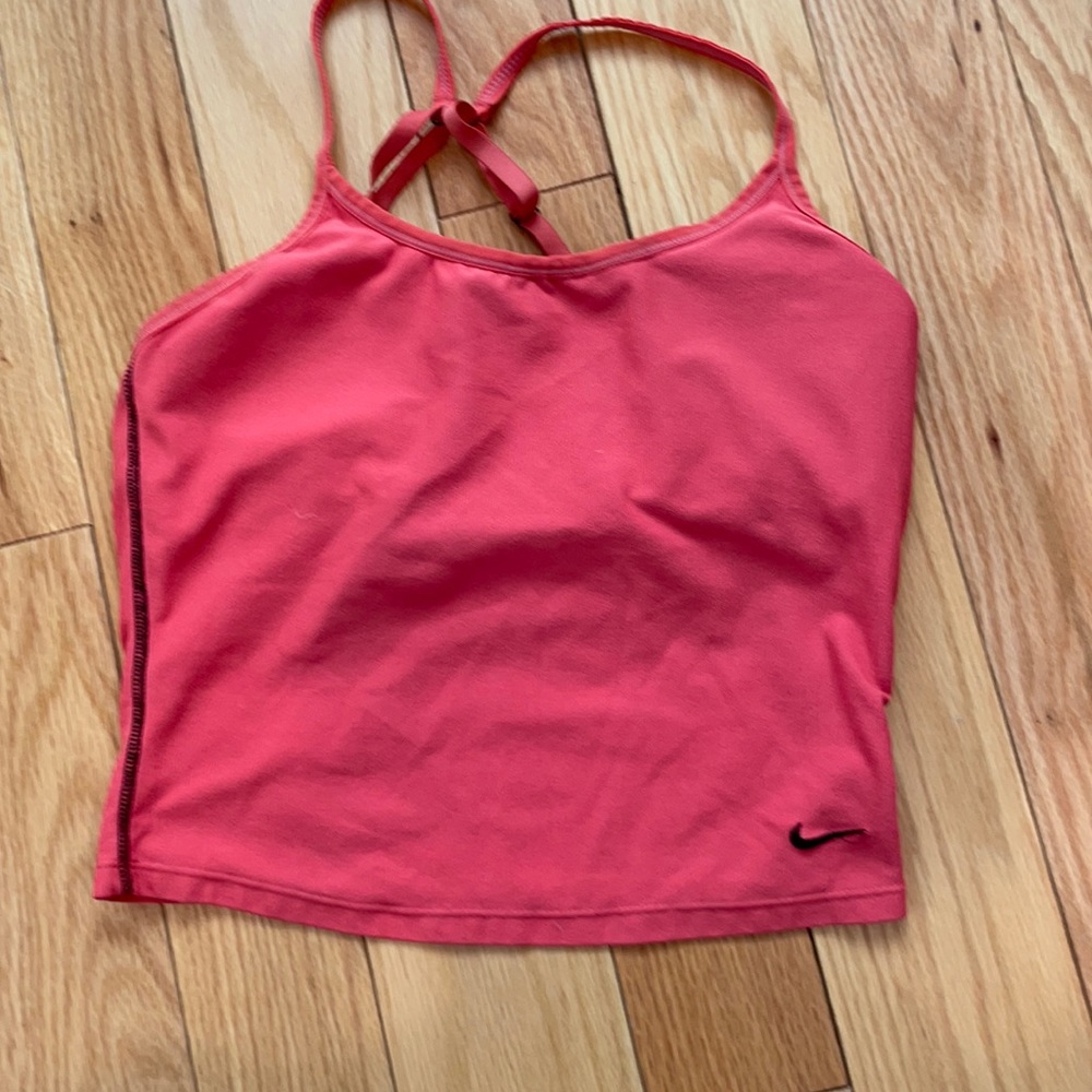 NIKE TANK